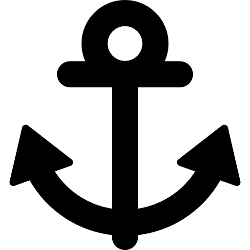 Anchor navigational tool